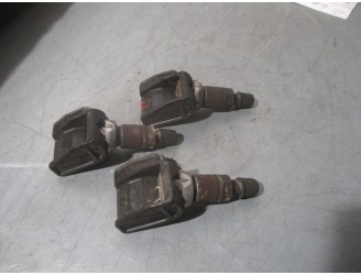Replacement pressure sensor for Opel Astra J GTI 1.4 Sedan P10 OEM IAM reference 13598787 