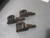 Recambio de sensor presion para opel astra j gti 1.4 sedan p10 referencia OEM IAM 13598787 