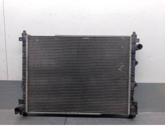 Recambio de radiador agua para land rover freelander (ln) 2.0 td4 cat referencia OEM IAM PCC500130 PCC000320 