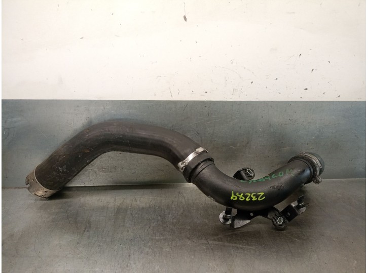 Recambio de tubo para renault clio iv (bh_) 0.9 tce 90 lpg referencia OEM IAM 144604208R 144604208R 