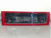 Recambio de piloto trasero central para volkswagen sharan (7m6/7m9) 1.9 tdi referencia OEM IAM 7M3945255H 