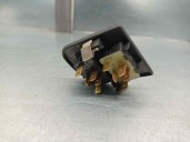 Replacement front left window regulator switch for Alfa Romeo 145 1.6 16V CAT OEM IAM reference 153049000 60629716 