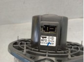 Recambio de motor calefaccion para chevrolet aveo / kalos hatchback (t200) 1.2 referencia OEM IAM 96539656 96539656 