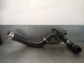 Recambio de tubo para renault clio iv (bh_) 0.9 tce 90 lpg referencia OEM IAM 144604208R 144604208R 