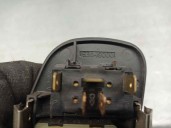 Replacement front left window regulator switch for Alfa Romeo 145 1.6 16V CAT OEM IAM reference 153049000 60629716 