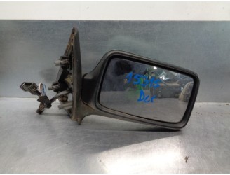 Recambio de retrovisor derecho para seat ibiza (6k) gt (1998) referencia OEM IAM 6K1857508A 5 PINES 