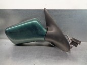 Replacement right wing mirror for Seat Ibiza (6K) GT (1998) OEM IAM reference 6K1857508A 5 PINS 