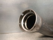 Recambio de tubo para renault clio iv (bh_) 0.9 tce 90 lpg referencia OEM IAM 144604208R 144604208R 