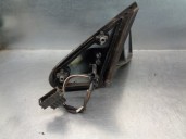 Replacement right wing mirror for Seat Ibiza (6K) GT (1998) OEM IAM reference 6K1857508A 5 PINS 