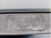 Recambio de radiador agua para land rover freelander (ln) 2.0 td4 cat referencia OEM IAM PCC500130 PCC000320 