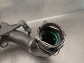 Recambio de tubo para renault clio iv (bh_) 0.9 tce 90 lpg referencia OEM IAM 144604208R 144604208R 