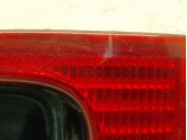 Recambio de piloto trasero central para volkswagen sharan (7m6/7m9) 1.9 tdi referencia OEM IAM 7M3945255H 