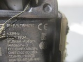 Recambio de sensor presion para opel astra j gti 1.4 sedan p10 referencia OEM IAM 13598787 