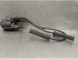 Replacement ignition coil for Renault Megane I Classic (LA0) 1.6 OEM IAM reference 7700100589 2526114A 