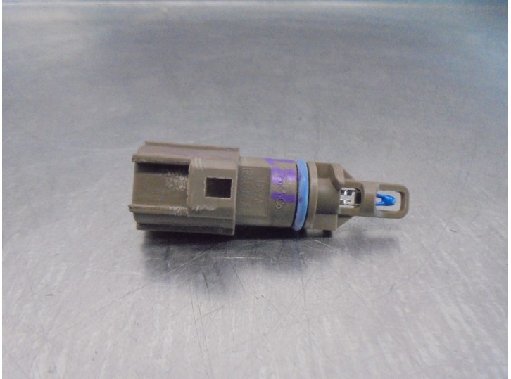 Recambio de sensor para ford mustang 2.3 ecoboost cat referencia OEM IAM DS7A12A697AA  