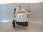 Recambio de modulo electronico para subaru outback (br) 2.5 i awd (br9) referencia OEM IAM 34710AJ041 