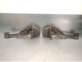 Recambio de bisagra capot para ford usa explorer (u2, u_) 4.0 v6 4wd referencia OEM IAM F5TZ16796A F5TZ16796A 