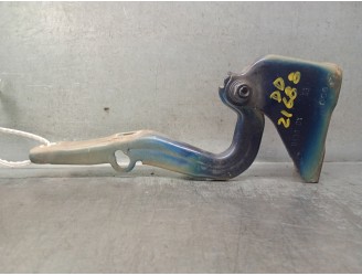 Recambio de bisagra capot delantero derecho para fiat panda (312_, 319_) 1.2 (312pxa1a) referencia OEM IAM 51841973 51841973 