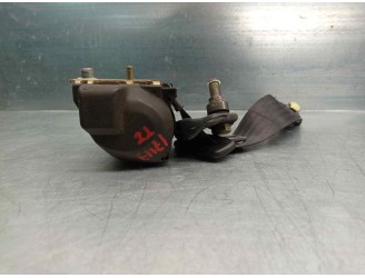 Recambio de cinturon seguridad trasero izquierdo para alfa romeo 145 1.6 16v cat referencia OEM IAM 7603357  3 PUERTAS