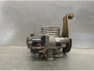 Recambio de caja mariposa para renault megane i classic (la0) 1.6 referencia OEM IAM 7700861679H 71418601 PIERBURG