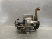 Recambio de caja mariposa para renault megane i classic (la0) 1.6 referencia OEM IAM 7700861679H 71418601 PIERBURG