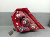 Recambio de piloto trasero derecho para chevrolet aveo / kalos hatchback (t200) 1.2 referencia OEM IAM 96540269 96540269 