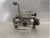 Recambio de caja mariposa para renault megane i classic (la0) 1.6 referencia OEM IAM 7700861679H 71418601 PIERBURG