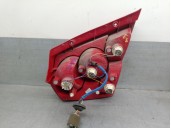 Recambio de piloto trasero derecho para chevrolet aveo / kalos hatchback (t200) 1.2 referencia OEM IAM 96540269 96540269 