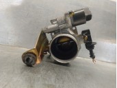 Recambio de caja mariposa para renault megane i classic (la0) 1.6 referencia OEM IAM 7700861679H 71418601 PIERBURG