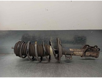 Replacement front right shock absorber for Fiat Grande Punto (199) 1.3 16V JTD CAT OEM IAM reference 51796542 