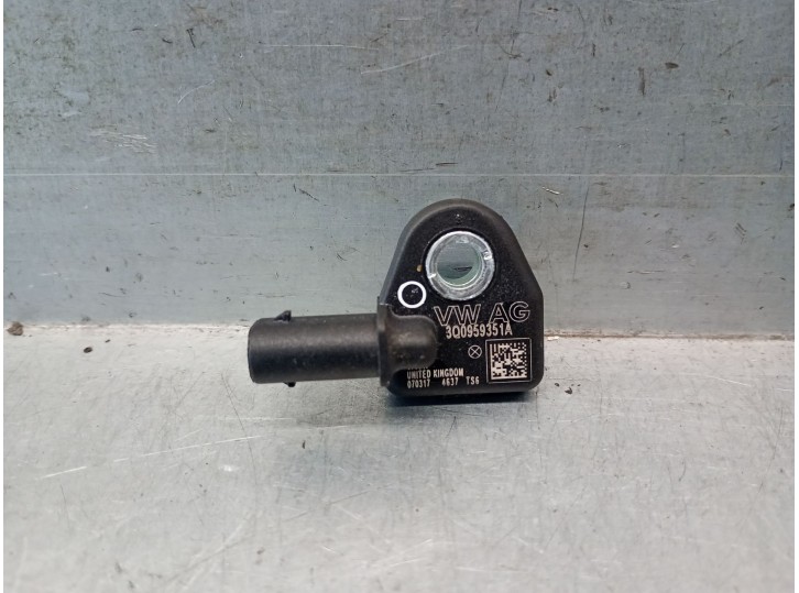 Recambio de sensor impacto para seat ateca (kh7, khp) 1.4 tsi referencia OEM IAM 3Q0959351A 