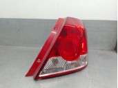 Recambio de piloto trasero derecho para chevrolet aveo / kalos hatchback (t200) 1.2 referencia OEM IAM 96540269 96540269 