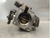 Recambio de caja mariposa para renault megane i classic (la0) 1.6 referencia OEM IAM 7700861679H 71418601 PIERBURG