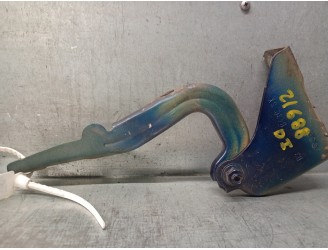 Recambio de bisagra capot delantero izquierdo para fiat panda (312_, 319_) 1.2 (312pxa1a) referencia OEM IAM 51841974 51841974 