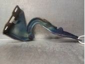 Recambio de bisagra capot delantero izquierdo para fiat panda (312_, 319_) 1.2 (312pxa1a) referencia OEM IAM 51841974 51841974 