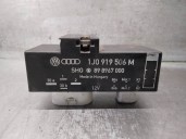 Recambio de caja precalentamiento para seat ibiza (6l1) 1.9 sdi referencia OEM IAM 1J1919506M 898967000 SHO