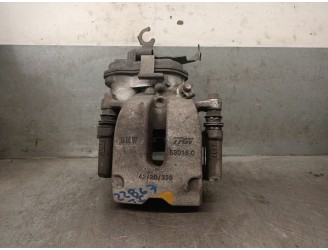 Recambio de pinza freno trasera izquierda para bmw 5 (g30, f90) 520 d referencia OEM IAM 34216870575 34216870575 