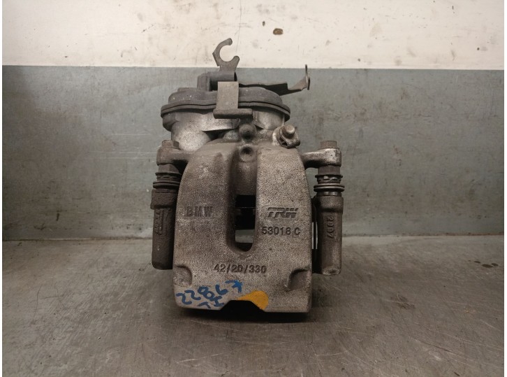 Recambio de pinza freno trasera izquierda para bmw 5 (g30, f90) 520 d referencia OEM IAM 34216870575 34216870575 
