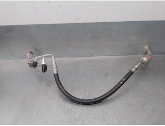 Replacement air conditioning pipes for Ford Mustang 2.3 EcoBoost CAT OEM IAM reference FR3Z19972G 
