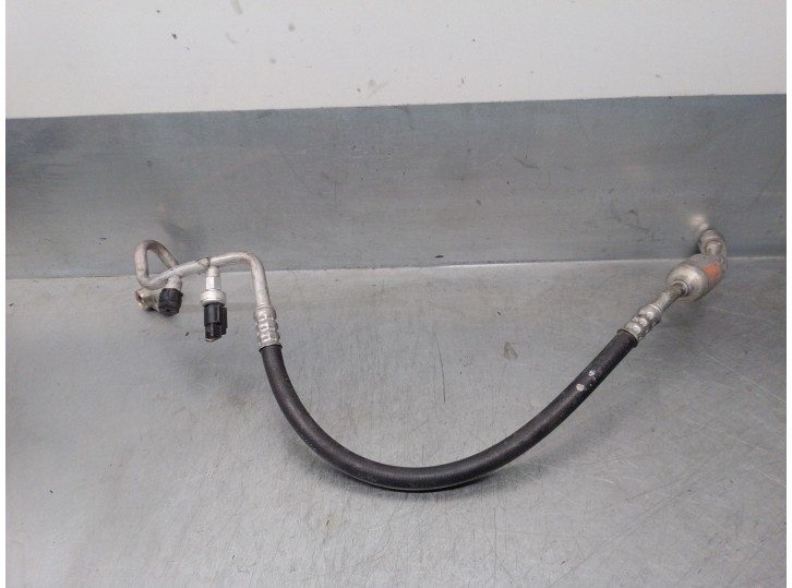 Recambio de tubos aire acondicionado para ford mustang 2.3 ecoboost cat referencia OEM IAM FR3Z19972G 