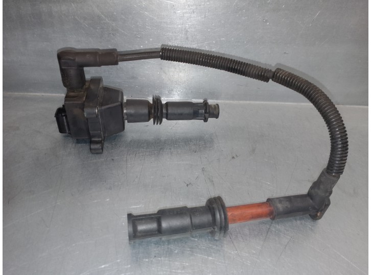 Recambio de bobina encendido para alfa romeo 145 1.6 16v cat referencia OEM IAM 1227030062 1227030062 BOSCH