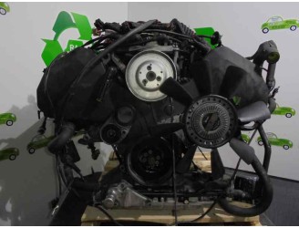 Recambio de motor completo para audi a6 berlina (4b2) 2.4 v6 30v referencia OEM IAM AML 005576 