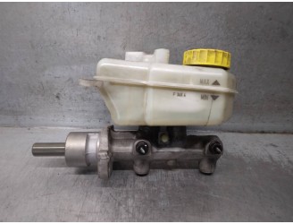 Recambio de bomba freno para seat ibiza (6l1) 1.9 sdi referencia OEM IAM 6Q0611301A 6Q0611301A FTE