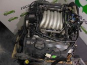 Recambio de motor completo para audi a6 berlina (4b2) 2.4 v6 30v referencia OEM IAM AML 005576 