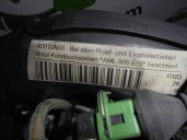 Recambio de motor completo para audi a6 berlina (4b2) 2.4 v6 30v referencia OEM IAM AML 005576 