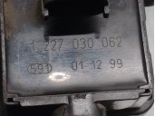 Recambio de bobina encendido para alfa romeo 145 1.6 16v cat referencia OEM IAM 1227030062 1227030062 BOSCH