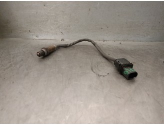 Recambio de sonda lambda para mini mini (r56) cooper d referencia OEM IAM 780436901 13627804369 0281004079 BOSCH