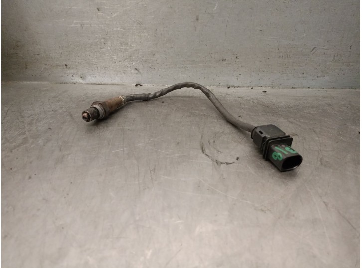 Recambio de sonda lambda para mini mini (r56) cooper d referencia OEM IAM 780436901 13627804369 0281004079 BOSCH