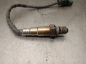 Recambio de sonda lambda para mini mini (r56) cooper d referencia OEM IAM 780436901 13627804369 0281004079 BOSCH