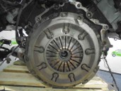 Recambio de motor completo para audi a6 berlina (4b2) 2.4 v6 30v referencia OEM IAM AML 005576 